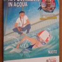 Libri per ragazzi Sport