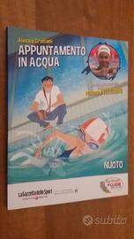 Libri per ragazzi Sport