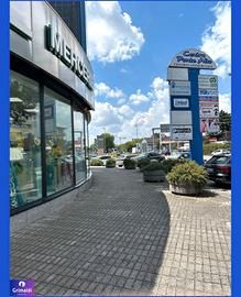 Ufficio Vicenza [IN2743GRBNVCU] (V.le Crispi-S. La