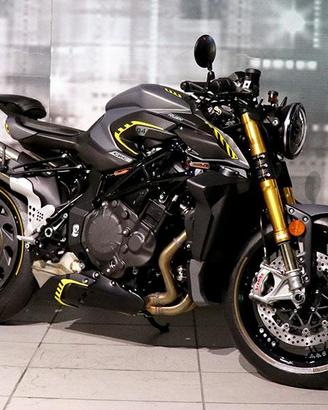 MV Agusta Rush 1000