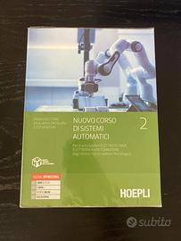 Nuovo corso di sistemi automatici