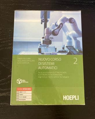 Nuovo corso di sistemi automatici