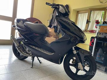 Scooter yamaha aerox 50cc
