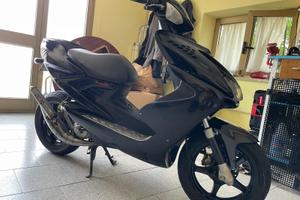 Scooter yamaha aerox 50cc