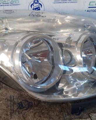 FIAT DOBLO 2011 - FARO ANTERIORE DESTRO