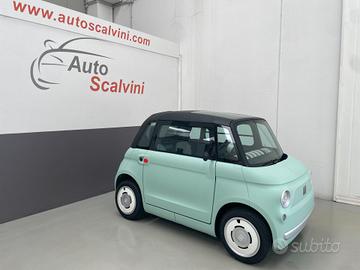 Fiat Topolino VERDE VITA 6kw - PREZZO REALE