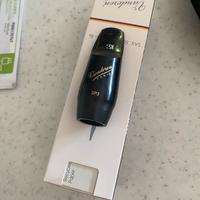 Vandoren sp3 soprano