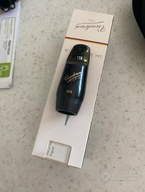 Vandoren sp3 soprano