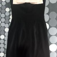 Vestito bustier Motivi