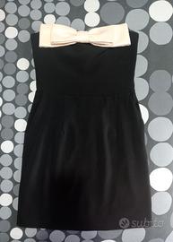 Vestito bustier Motivi