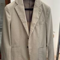 Giacca uomo gutteridge originale