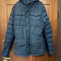 Giacca giaccone uomo piumino Napapijri - tg XL