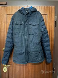 Giacca giaccone uomo piumino Napapijri - tg XL