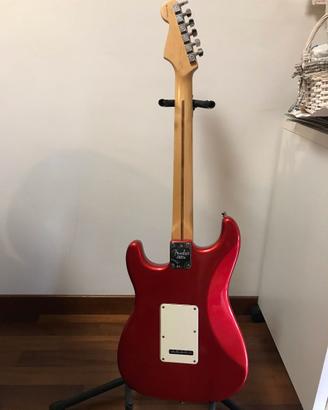 chitarra fender