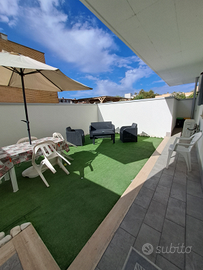 Appartamento uso temporaneo