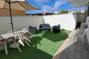 Appartamento uso temporaneo