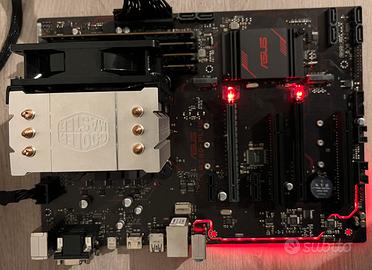 Bundle combo i5 16gb ram