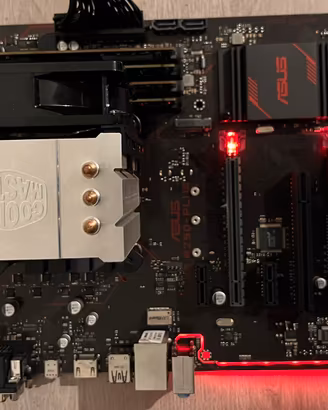 Bundle combo i5 16gb ram