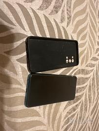 Telefono cellulare smartphone Oppo A54 5g