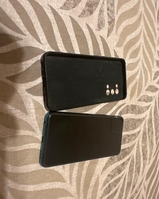 Telefono cellulare smartphone Oppo A54 5g