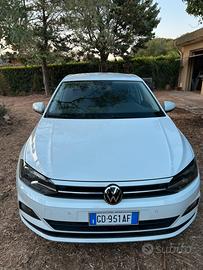 Volkswagen Polo 1.0 EVO 80 CV Comfortline