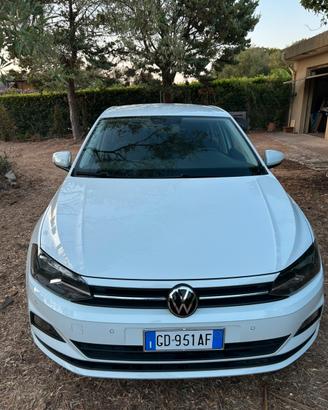 Volkswagen Polo 1.0 EVO 80 CV Comfortline