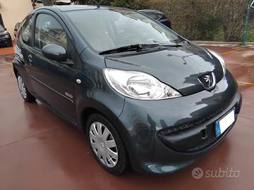 Peugeot 107 1.0 68CV 3p. Desir