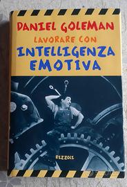 Intelligenza emotiva - Daniel Goleman
