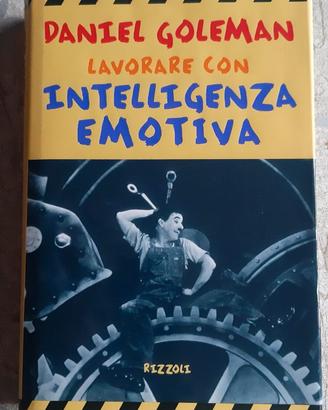 Intelligenza emotiva - Daniel Goleman