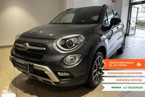 FIAT 500X 500X 2.0 MultiJet 140 CV AT9 4�4 Cross