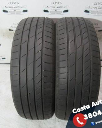 Saldi 205 60 16 Kumho 85%  205 60 R16
