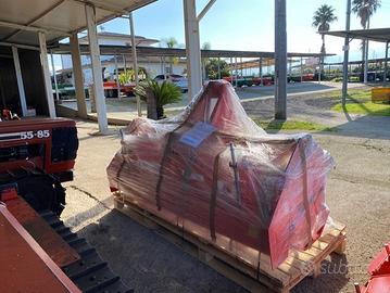 Fresa COSMO VA 84-210 cm di lavoro - Kg.690