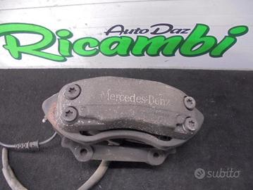 PINZA FRENO ANT. S. BREMBO CLASSE E 280 W211