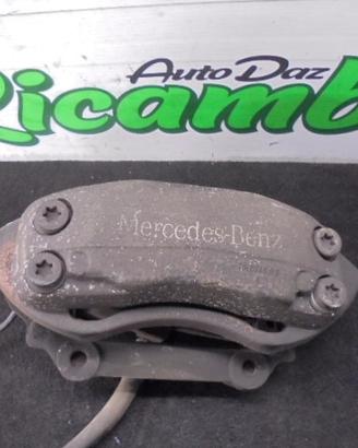PINZA FRENO ANT. S. BREMBO CLASSE E 280 W211