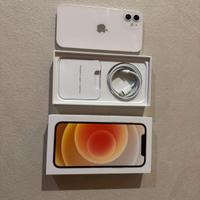 IPhone 12 128 gb