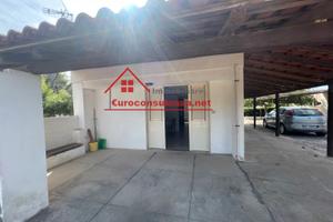 Deposito adibito ad appartamento a Torre Suda