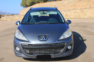 Auto peugeot 207sw