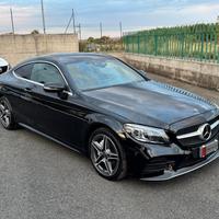 Mercedes-benz C 220 d Auto Coupé Premium Plus