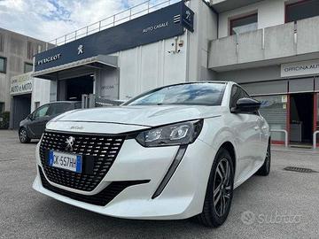 PEUGEOT - 208 1.2 puretech Allure s&s 75cv