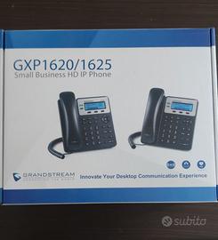 Grandstream small business telefono IP