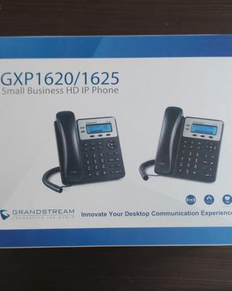 Grandstream small business telefono IP