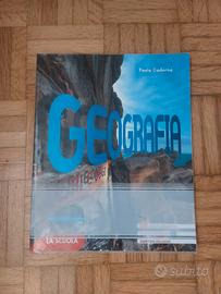 Geografia ieri e oggi - ISBN 9788835051077
