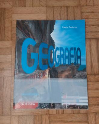 Geografia ieri e oggi - ISBN 9788835051077