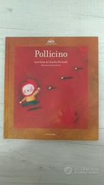 4 libri di favole con cd audio 