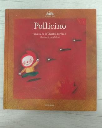 4 libri di favole con cd audio 