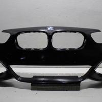 Paraurti anteriore BMW Serie 1 F20 M Sport 15-19