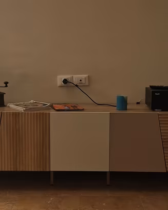 Teufel Ultima 40 - Casse con amplificatore