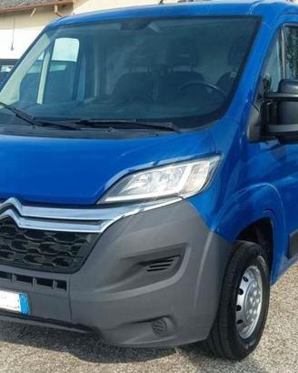 CITROEN JUMPER FURGONE