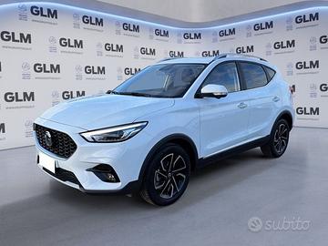 MG ZS 1.0T-GDI Luxury