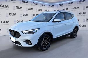 MG ZS 1.0T-GDI Luxury